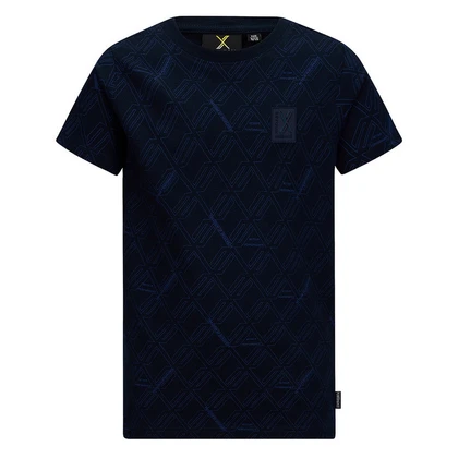 Jongens T-shirt Kick