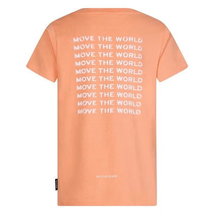 Jongens T-shirt Kyle