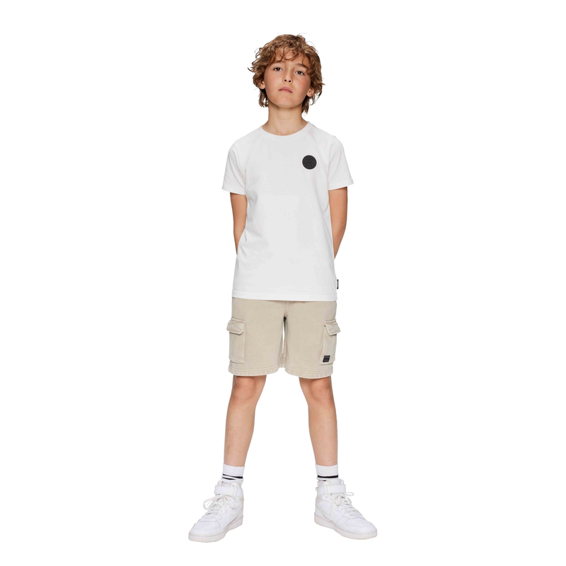 Jongens T-shirt Kyle Retour OFF-WHITE