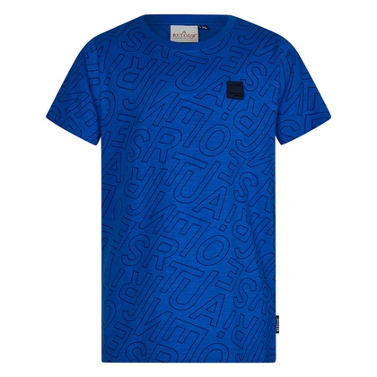 Jongens T-shirt Max