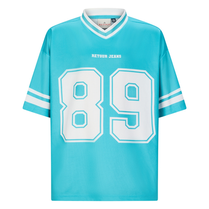 Jongens T-shirt Micha