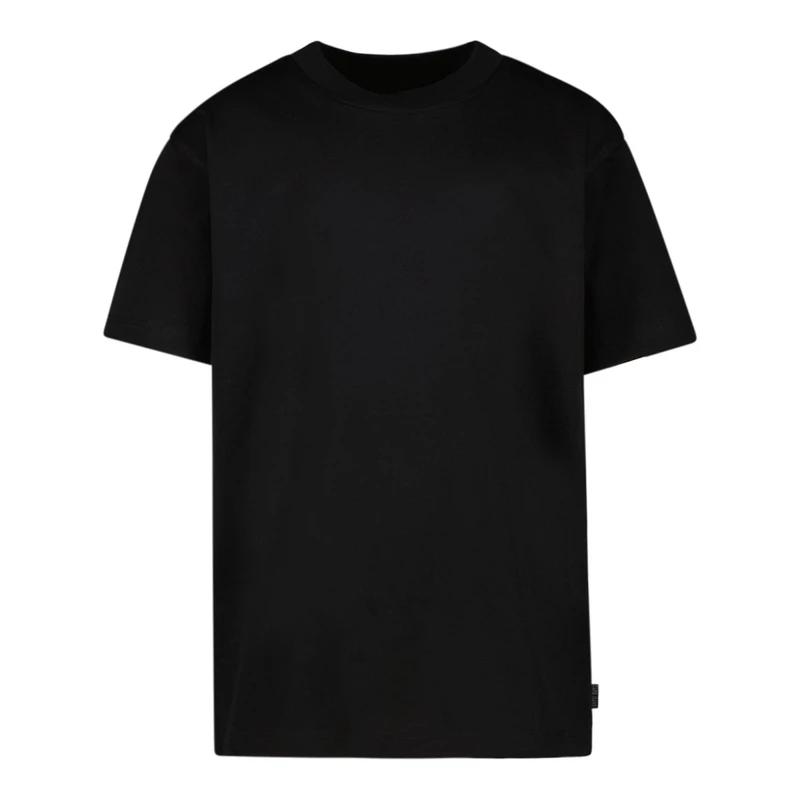 Jongens T-shirt Molano 21185 Cars ZWART
