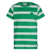 Jongens T-shirt Moos