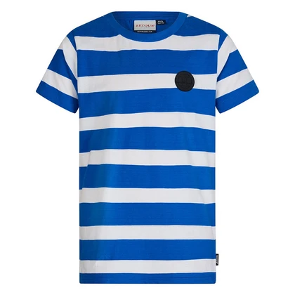 Jongens T-shirt Moos