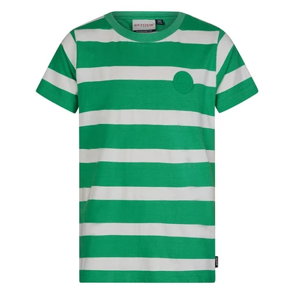 Jongens T-shirt Moos