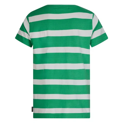 Jongens T-shirt Moos