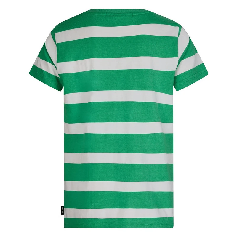 Jongens T-shirt Moos Retour GROEN