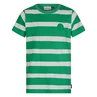 Jongens T-shirt Moos