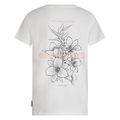 Jongens T-shirt Nathan
