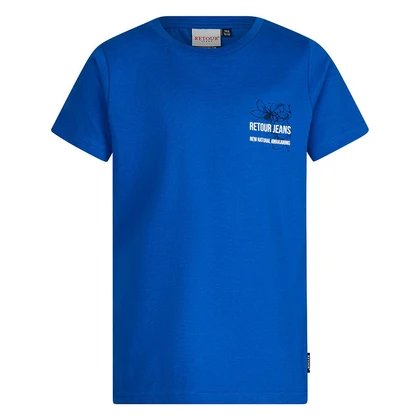 Jongens T-shirt Nathan