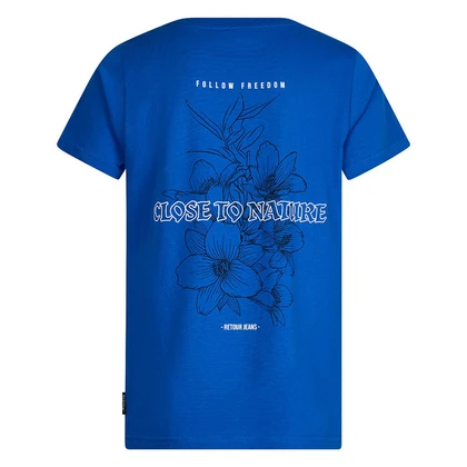 Jongens T-shirt Nathan
