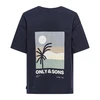 Jongens T-shirt OSJARTSY