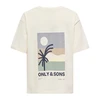 Jongens T-shirt OSJARTSY