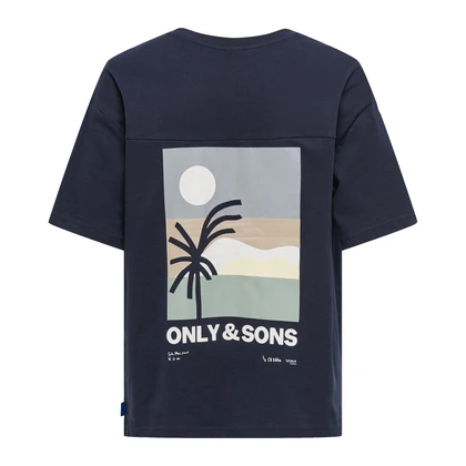 Jongens T-shirt OSJARTSY
