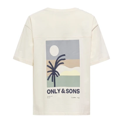 Jongens T-shirt OSJARTSY