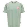 Jongens T-shirt OSJFLORA