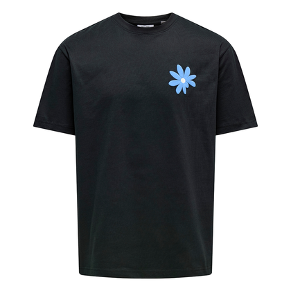 Jongens T-shirt OSJFLORA