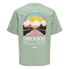 Jongens T-shirt OSJKAZBAH