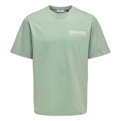 Jongens T-shirt OSJKAZBAH