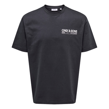 Jongens T-shirt OSJKAZBAH