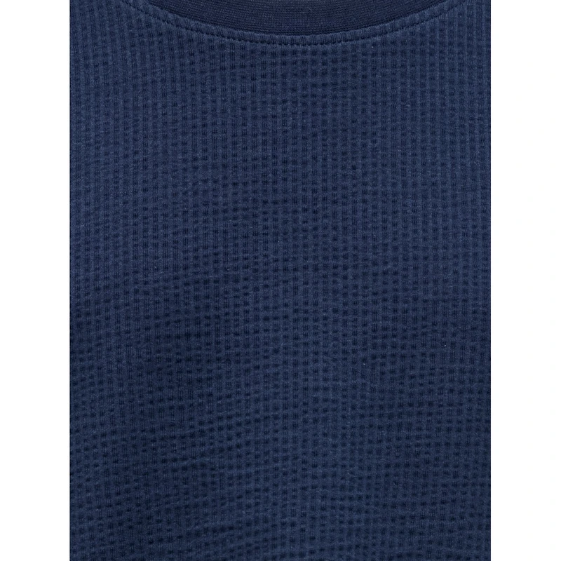 Jongens T-shirt OSJKIAN Only NAVY