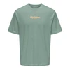 Jongens T-shirt OSJLUIS