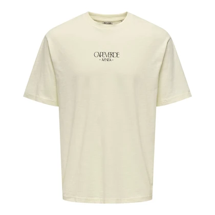 Jongens T-shirt OSJLUIS