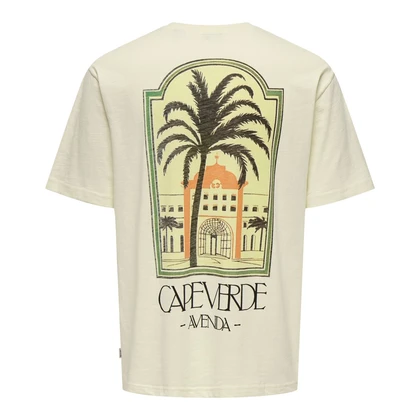Jongens T-shirt OSJLUIS
