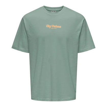 Jongens T-shirt OSJLUIS