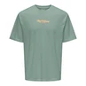 Jongens T-shirt OSJLUIS