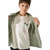 Jongens T-shirt OSJMENES