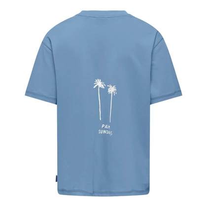 Jongens T-shirt OSJMENES