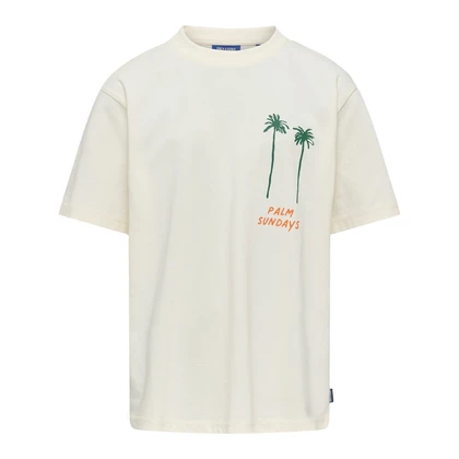 Jongens T-shirt OSJMENES