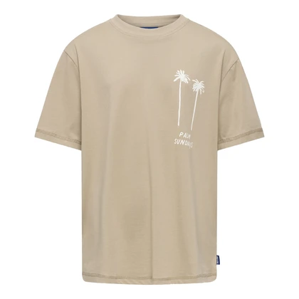 Jongens T-shirt OSJMENES