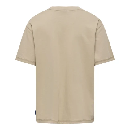 Jongens T-shirt OSJMENES