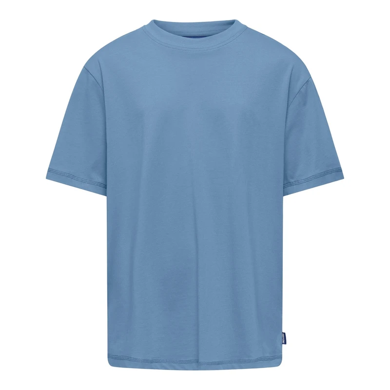 Jongens T-shirt OSJMENES Only BLEU