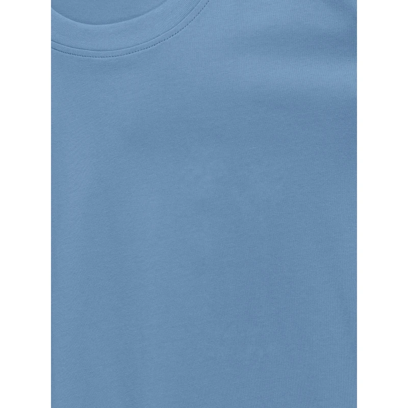 Jongens T-shirt OSJMENES Only BLEU