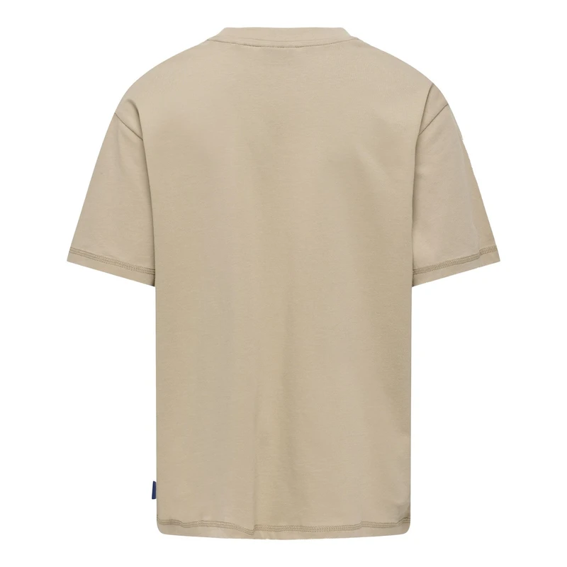 Jongens T-shirt OSJMENES Only DIVERSE KLEUREN