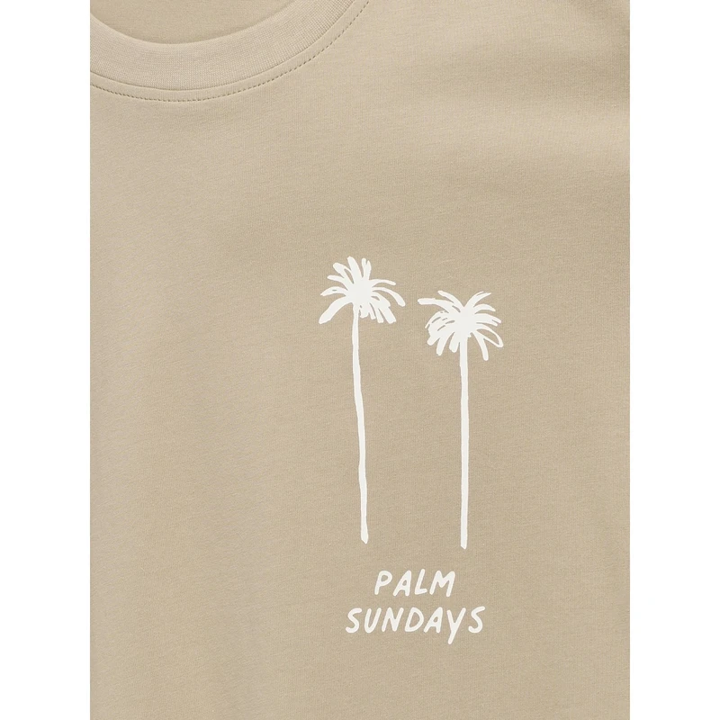 Jongens T-shirt OSJMENES Only DIVERSE KLEUREN