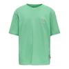 Jongens T-shirt OSJSUMMERLIFE
