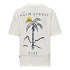 Jongens T-shirt OSJSUMMERLIFE
