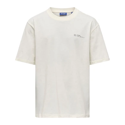 Jongens T-shirt OSJSUMMERLIFE