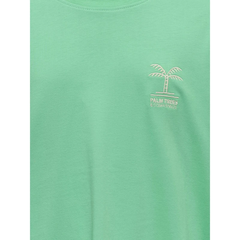 Jongens T-shirt OSJSUMMERLIFE Only ROYAL BLUE
