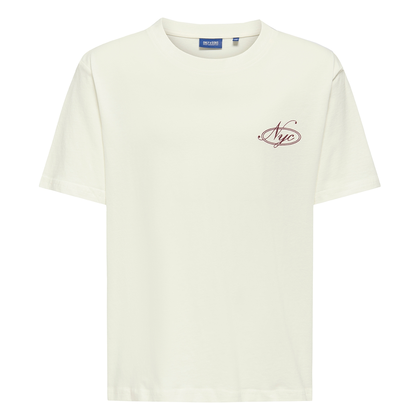 Jongens T-shirt OSJVISTA