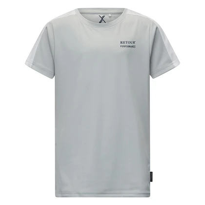 Jongens T-shirt Panna