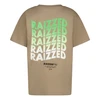 Jongens T-shirt R1235KBN30015 Haw