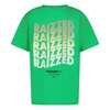 Jongens T-shirt R1235KBN30015 Haw