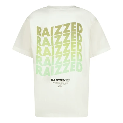 Jongens T-shirt R1235KBN30015 Haw