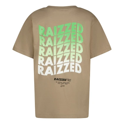 Jongens T-shirt R1235KBN30015 Haw