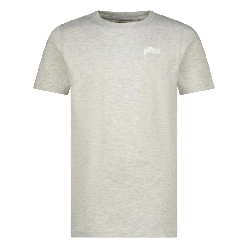 Jongens T-shirt R125KBN30002 Hogan Raizzed GRIJS MELEE